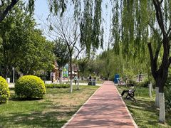 -南翠屏公园