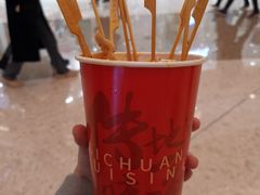 -廖记棒棒鸡(万象城店)