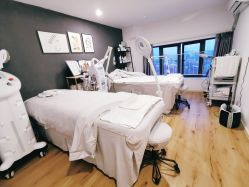 -MZ SKIN CARE逆齢驻颜中心