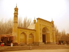 -艾提尕尔清真寺