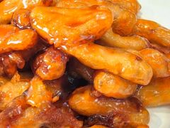 -玉林烤鸭店(定福庄店)