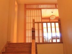 -北京古北水镇御舍温泉酒店