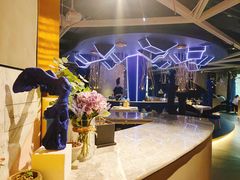 -Wei菋·Le Bistrot
