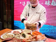 -龙宴·海鲜城(经中路店)