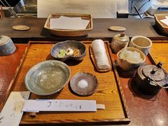 -みかわ是山居