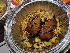 -碌碌发·东南亚风味烧烤档(体育西店)