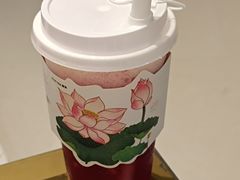 -KUNCHA鲲茶·江西制茶(铜锣湾店)