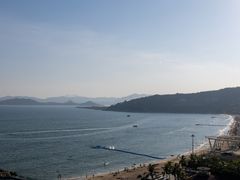 -深圳大梅沙京基洲际度假酒店