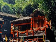 -三峡人家风景区