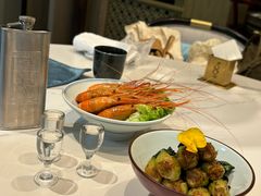 -杭州西湖柳莺里酒店·闻莺厅