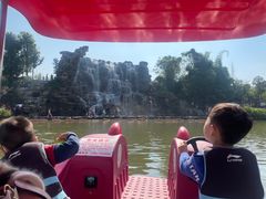 -枫香湖儿童公园