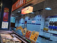 -阿串串老火锅(力盟店)