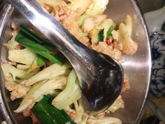 -缪氏川菜(深圳北站缤果空间店)