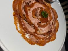 -额娘·春饼烤鸭(华北七楼创始店)