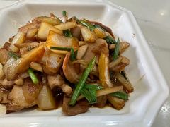 -二扁私房面馆(崂山路店)
