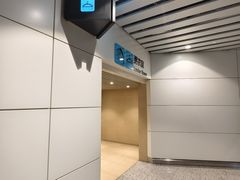 -广州白云国际机场-T2航站楼