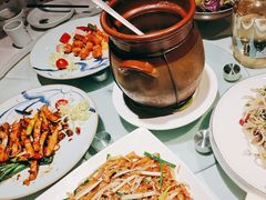 -上下九广州菜馆(锦业路店)