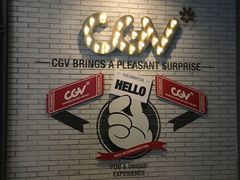-CGV影城(广州K11店)