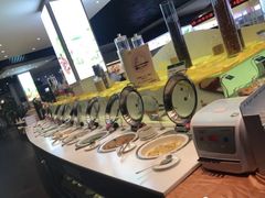 -南美元生态大酒店(海珠店)