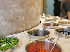 -湯系·煲汤手艺人(东二环泰禾广场店)