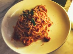 农畉肉酱烩意面-农畉LONFOOD(福田星河COCOPark店)