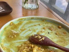 -红小满休闲餐厅(十全街店)