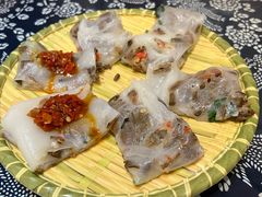 -安上粉皮.非遗手工小吃(骑龙巷店)