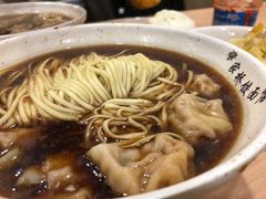 -蒋家桥饺面店(广陵路店)