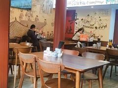 -孙盛兴奥灶面馆·蟹黄面·三虾面(山塘街总店)