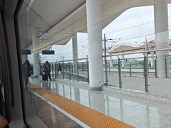 -赣州西站