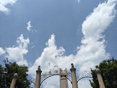 -抗战胜利纪念堂博物馆