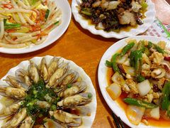 -温州一家人美食(西木头市店)