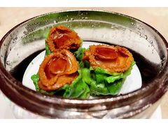 -8餐厅(新葡京酒店)