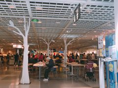 -宜家·瑞典风味餐厅(北京西红门店)