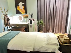 -花隐·美芙炫海菲秀皮肤管理中心