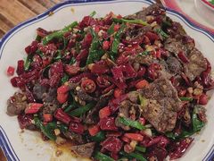 -冶建镜子·老南昌大排档·江西虾王(总店)
