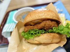 -魏家凉皮(次渠店)