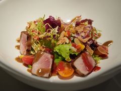 -燃扒房Steakhouse(皇庭店)
