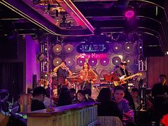 -MARU玛露音乐餐厅(大学路店)