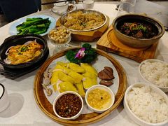 -顺德佬华侨城店·商务宴请·团建