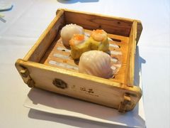 -广州酒家(越华店)