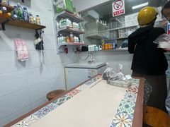 -媛媛家秘制鸡丝凉皮(陆慕店)