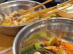 -嘉州鲜知味钵钵鸡(奎星楼店)