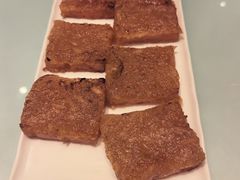 -京香轩·中餐厅(上海中庚聚龙酒店)