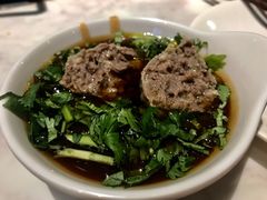 -食潮汕头鲜牛馆(望京保利店)
