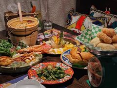 -泰妃殿(武汉首店)