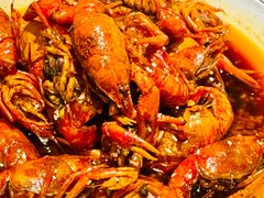 红油小龙虾-马头巷·食景园(苏州总店)