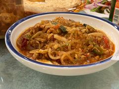 -马尔龙新疆饭店·清真(瑞景店)