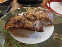-禾绿寿司(星光68广场店)