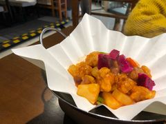 -十二舍·湯物素煮(江泰潤政店)
